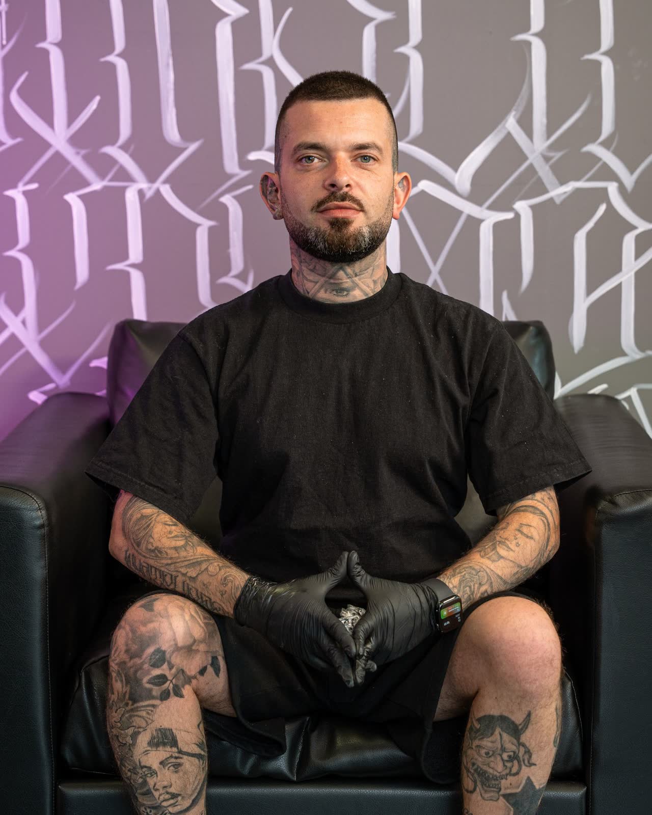 Didson Tattoos