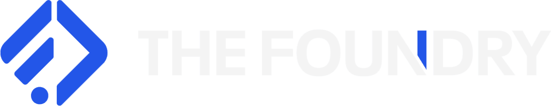 The Foundry