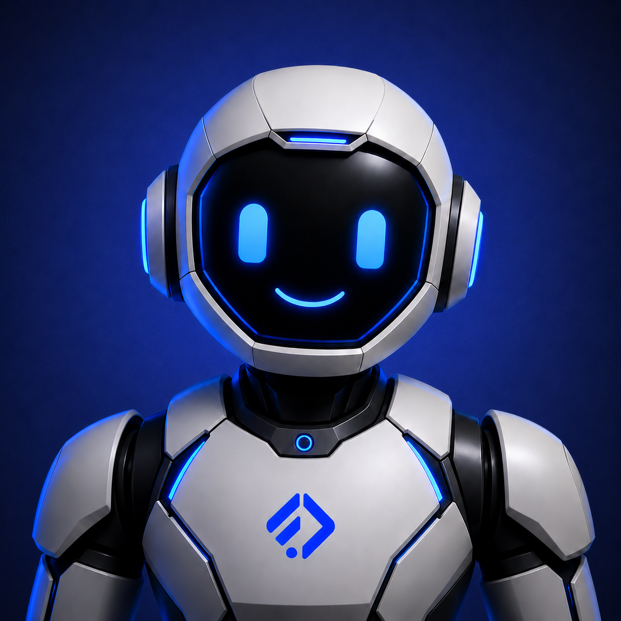 Smithy — de digitale identiteit van The Foundry