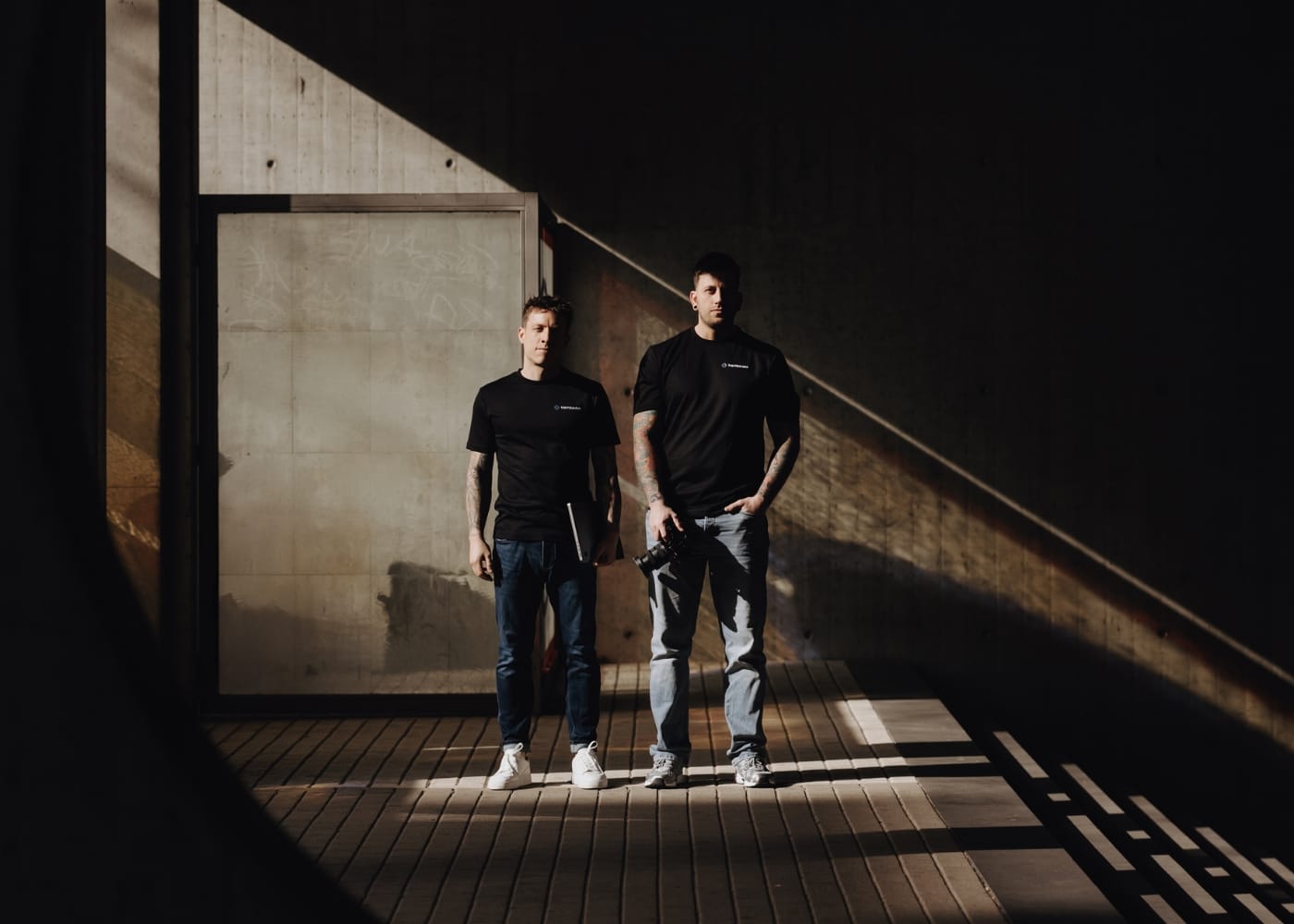 The Foundry team