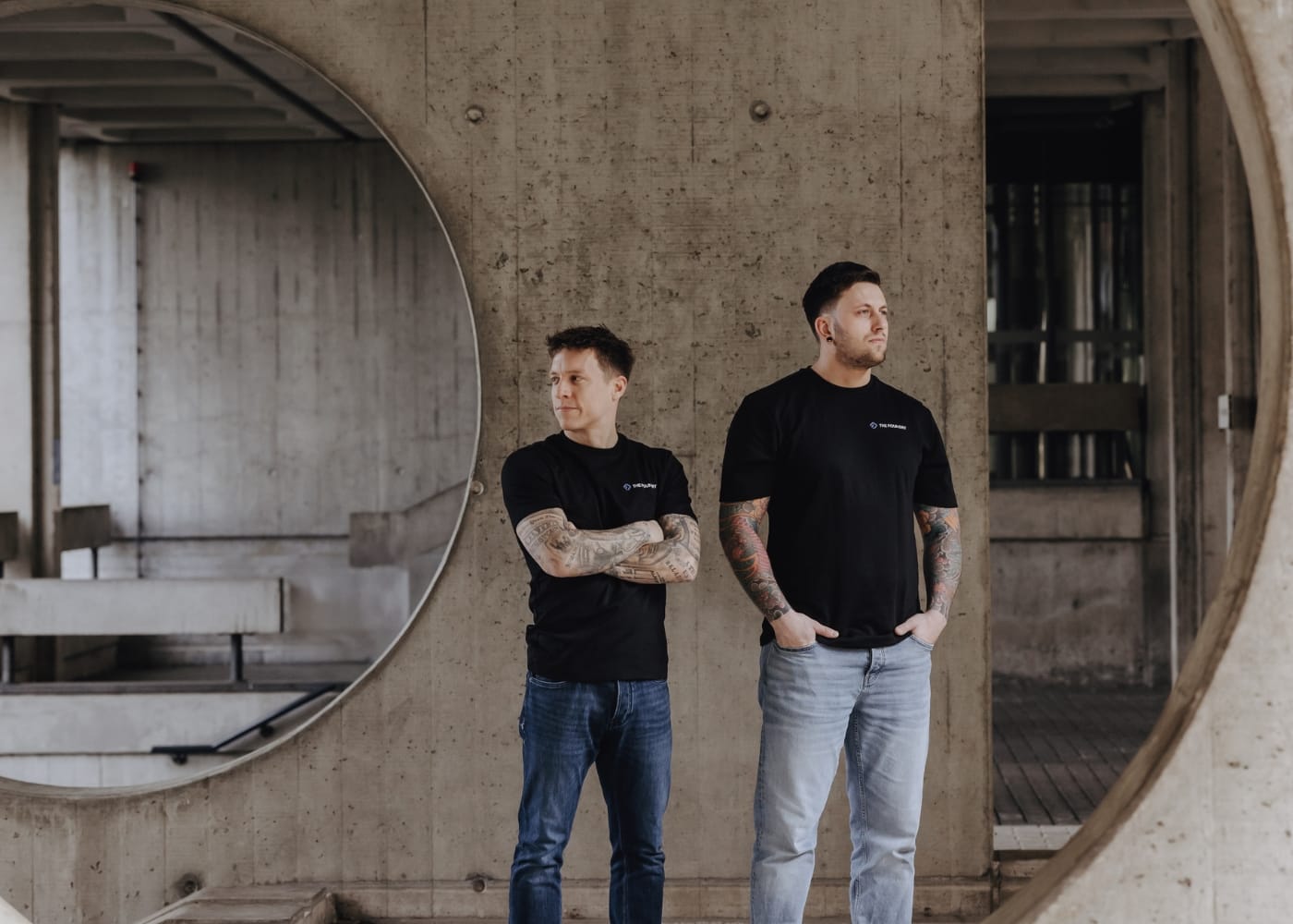 The Foundry team