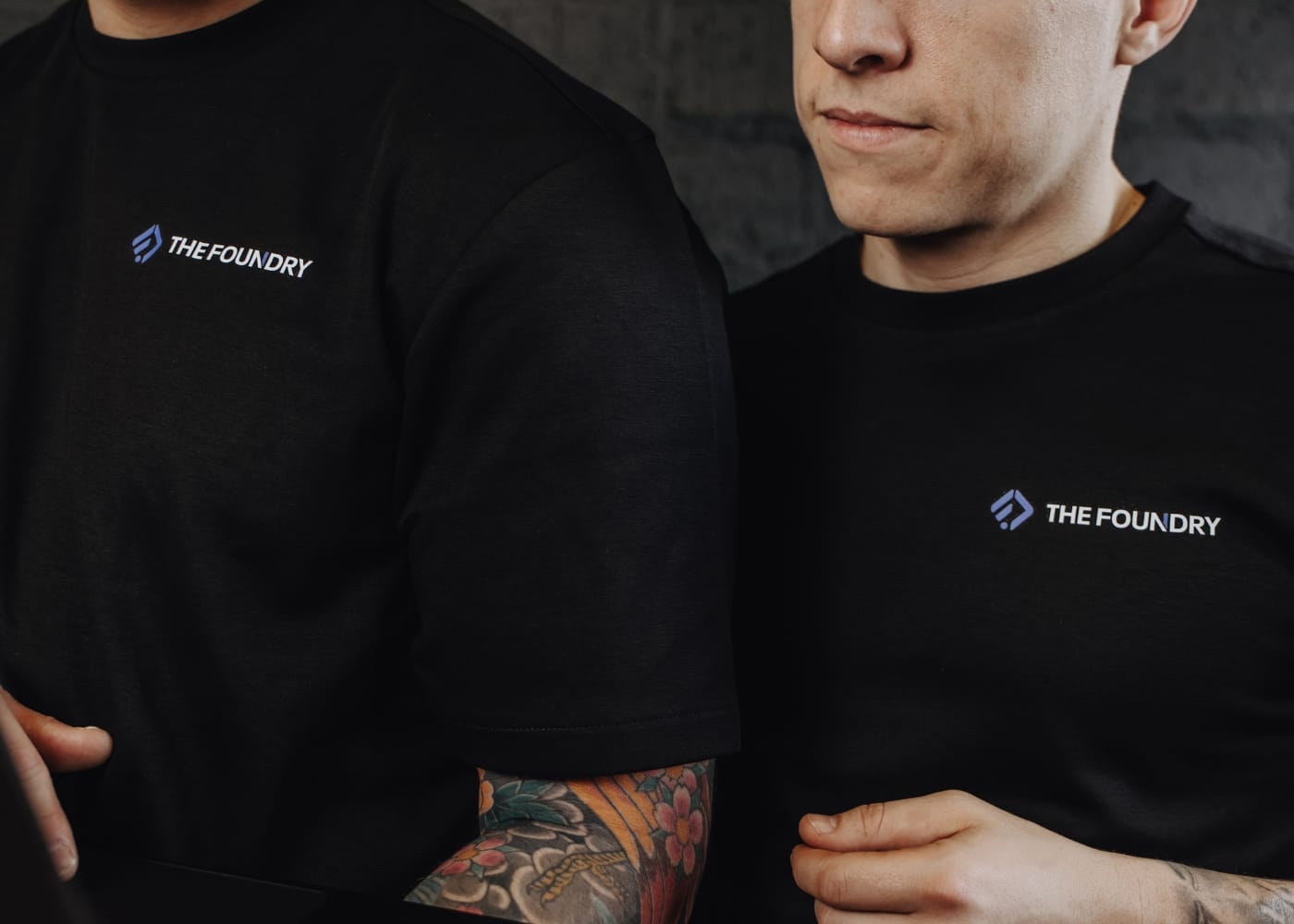 The Foundry team