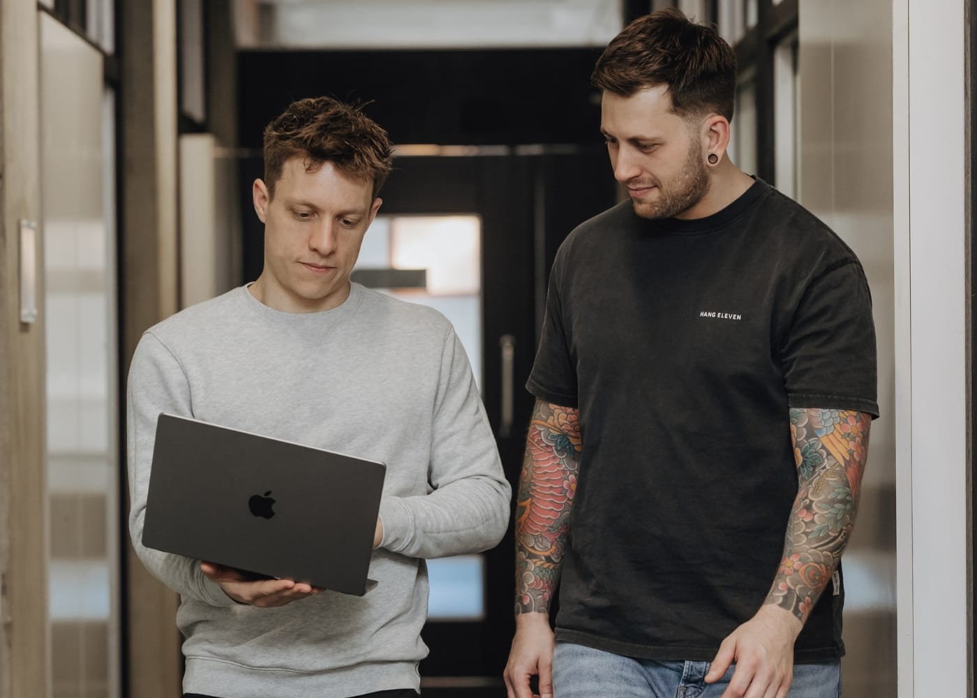 The Foundry team